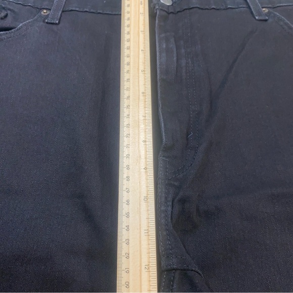 Levi's 541 Charcoal Denim Jeans 44W L 29 - Picture 11 of 12